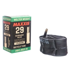 MAXXIS WELTER WEIGHT 29X1.75/2.4 | Автомобилен Венил 48мм