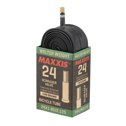 MAXXIS WELTER WEIGHT 24X1.5/2.5 | Френски Вентил 48мм