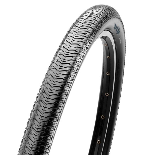 MAXXIS DTH 26X2.30 | външна гума MAXXIS DTH 26X2.30 | външна гума