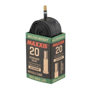 MAXXIS WELTER WEIGHT 20X1.90/2.125 | Френски Вентил | вътрешна гума