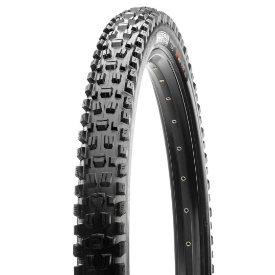 MAXXIS ASSEGAI 27.5X2.50WT | 3C MAXX GRIP/Double Down/Tubless Ready | външна гума
