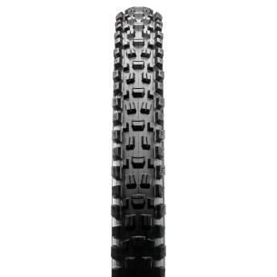 MAXXIS ASSEGAI 27.5X2.50WT | 3C MAXX GRIP/Double Down/Tubless Ready | външна гума