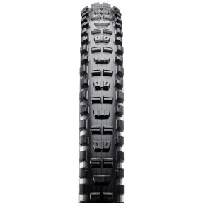 MAXXIS MINION DHR II 29X2.30 | EXO/Tubless Ready | външна гума
