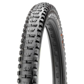 MAXXIS MINION DHR II 27.5X2.40WT | EXO/Tubless Ready | външна гума