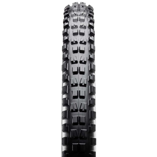 MAXXIS MINION DHF 27.5X2.50 | SuperTacky/DH телена гума | външна гума