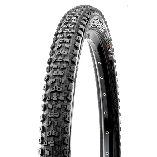 MAXXIS AGGRESSOR 29x2.50 WT | EXO/TR сгъваема | външна гума MAXXIS AGGRESSOR 29x2.50 WT | EXO/TR сгъваема | външна гума