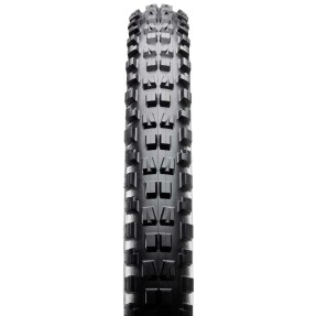 MAXXIS MINION DHF 27.5X2.60 | 3C MAXX TERRA/EXO/TR сгъваема | външна гума