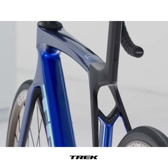 TREK Madone SL 5 XS Hex Blue TREK Madone SL 5 XS Hex Blue