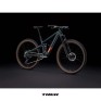 TREK Top Fuel 9 Juniper | Даункънтри велосипед TREK Top Fuel 9 Juniper | Даункънтри велосипед