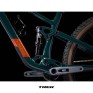 TREK Top Fuel 9 Juniper | Даункънтри велосипед TREK Top Fuel 9 Juniper | Даункънтри велосипед