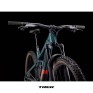 TREK Top Fuel 9 Juniper | Даункънтри велосипед TREK Top Fuel 9 Juniper | Даункънтри велосипед