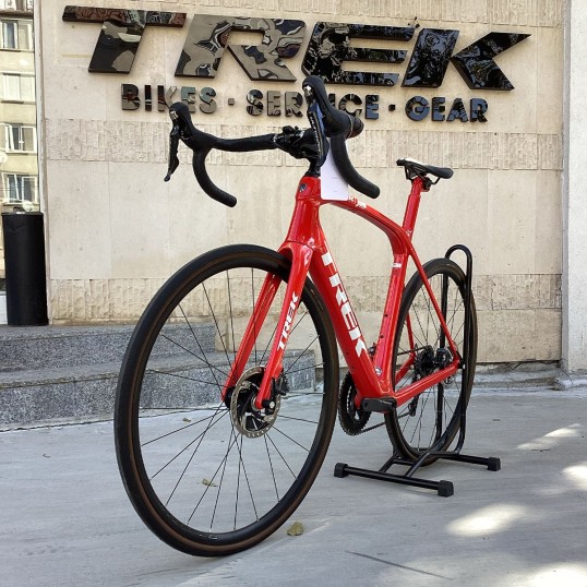 BUY BACK TREK DOMANE SLR 6 56 700 | 23102024 BUY BACK TREK DOMANE SLR 6 56 700 | 23102024