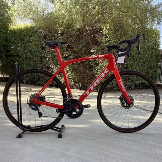BUY BACK TREK DOMANE SLR 6 56 700 | 23102024 BUY BACK TREK DOMANE SLR 6 56 700 | 23102024