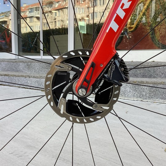 BUY BACK TREK DOMANE SLR 6 56 700 | 23102024 BUY BACK TREK DOMANE SLR 6 56 700 | 23102024