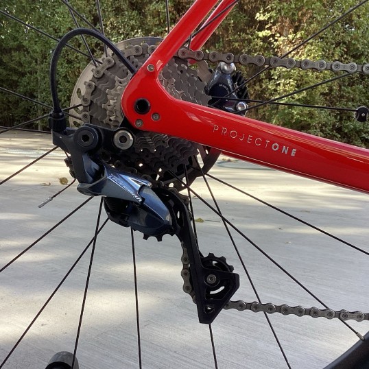 BUY BACK TREK DOMANE SLR 6 56 700 | 23102024 BUY BACK TREK DOMANE SLR 6 56 700 | 23102024