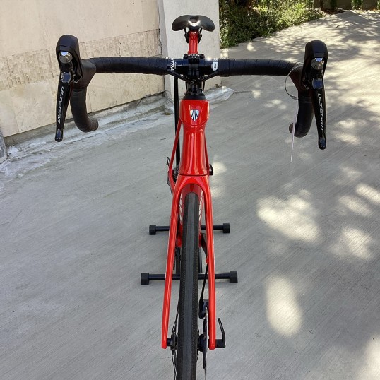 BUY BACK TREK DOMANE SLR 6 56 700 | 23102024 BUY BACK TREK DOMANE SLR 6 56 700 | 23102024