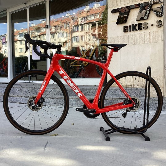 BUY BACK TREK DOMANE SLR 6 56 700 | 23102024 BUY BACK TREK DOMANE SLR 6 56 700 | 23102024
