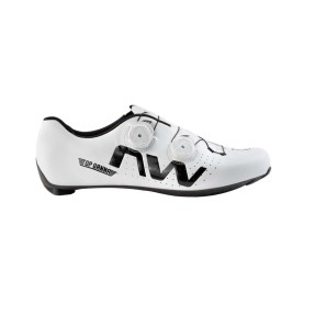 NORTHWAVE TOP GANNA EXTREME white | Шосейни обувки за колоездене