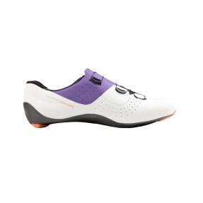 NORTHWAVE VELOCE EXTREME light grey/dark purple | Шосейни обувки за колоездене NORTHWAVE VELOCE EXTREME light grey/dark purple | Шосейни обувки за колоездене