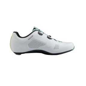 NORTHWAVE REVOLUTION 4 light grey/sage | Шосейни обувки за колоездене NORTHWAVE REVOLUTION 4 light grey/sage | Шосейни обувки за колоездене