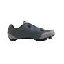 NORTHWAVE RAZER 3 dark grey/sage | XC обувки за клипсове NORTHWAVE RAZER 3 dark grey/sage | XC обувки за клипсове