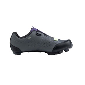 NORTHWAVE RAZER 3 WOMEN dark grey/dark purple | XC обувки за клипсове NORTHWAVE RAZER 3 WOMEN dark grey/dark purple | XC обувки за клипсове