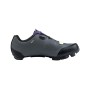 NORTHWAVE RAZER 3 WOMEN dark grey/dark purple | XC обувки за клипсове NORTHWAVE RAZER 3 WOMEN dark grey/dark purple | XC обувки за клипсове