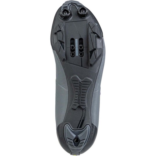 NORTHWAVE RAZER 3 WOMEN dark grey/dark purple | XC обувки за клипсове NORTHWAVE RAZER 3 WOMEN dark grey/dark purple | XC обувки за клипсове