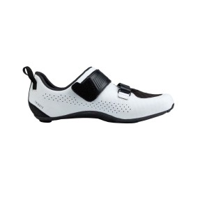 NORTHWAVE TRIBUTE CARBON white/black | Шосейни обувки за колоездене NORTHWAVE TRIBUTE CARBON white/black | Шосейни обувки за колоездене