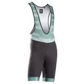 NORTHWAVE ACTIVE EVO BIBSHORT black/sage | Вело клин за колоездене