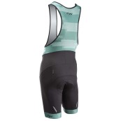 NORTHWAVE ACTIVE EVO BIBSHORT black/sage | Вело клин за колоездене NORTHWAVE ACTIVE EVO BIBSHORT black/sage | Вело клин за колоездене