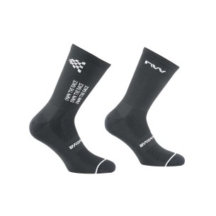 NORTHWAVE OWN THE RACE SOCK black | Вело чорапи
