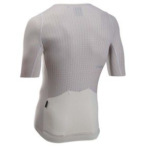 NORTHWAVE EXTREME LIGHT JERSEY light grey | Вело джърси за колоездене