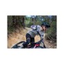 NORTHWAVE XTRAIL WMN LS JERSEY light grey/dark purple | Дамско вело джърси за колоездене