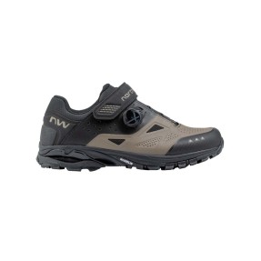 NORTHWAVE SPIDER PLUS 3 sand/black | МТБ обувки за клипсове