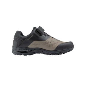 NORTHWAVE SPIDER PLUS 3 sand/black | МТБ обувки за клипсове NORTHWAVE SPIDER PLUS 3 sand/black | МТБ обувки за клипсове