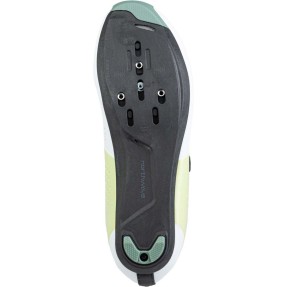 NORTHWAVE STORM CARBON 3 white/matcha | Шосейни обувки за колоездене NORTHWAVE STORM CARBON 3 white/matcha | Шосейни обувки за колоездене