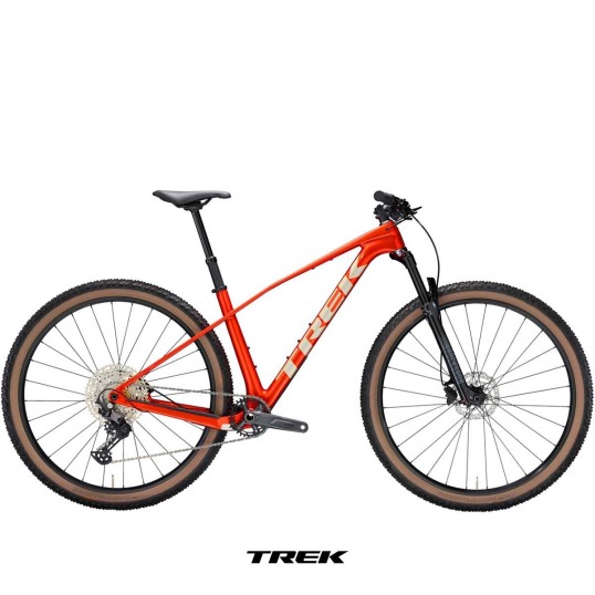TREK Procaliber 9.5 XL Lava | Крос кънтри велосипед