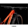 TREK Procaliber 9.5 XL Lava | Крос кънтри велосипед