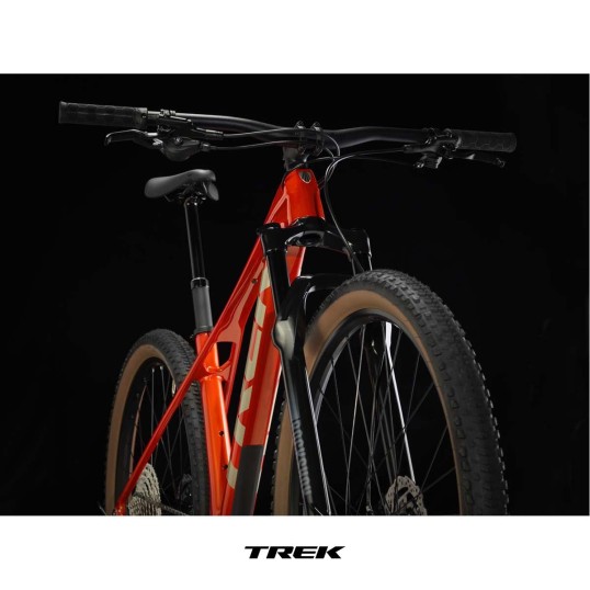 TREK Procaliber 9.5 XL Lava | Крос кънтри велосипед