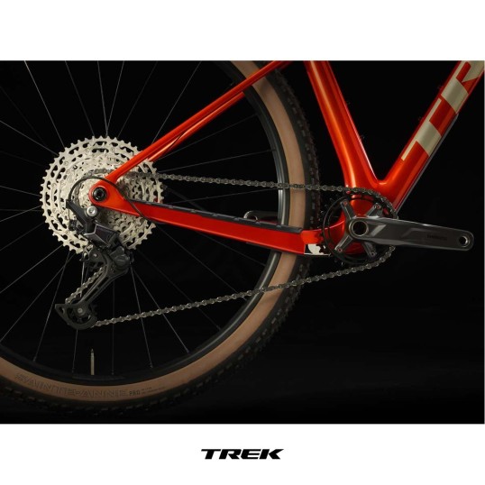 TREK Procaliber 9.5 XL Lava | Крос кънтри велосипед