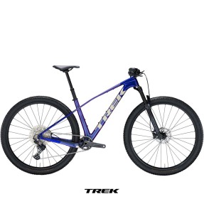 TREK Procaliber 9.5 XL Purple Flip/Hex Blue | Крос кънтри велосипед