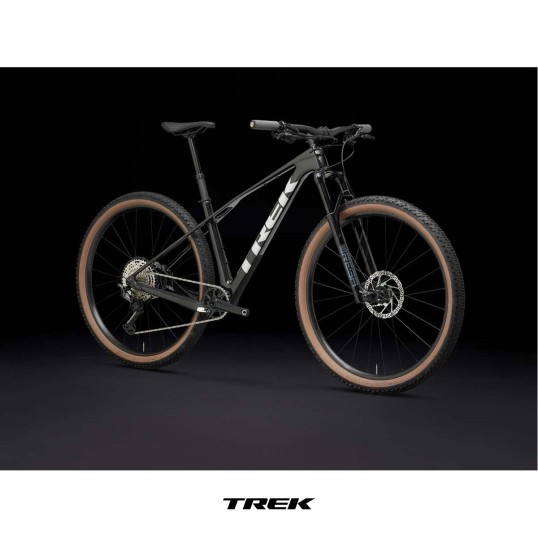 TREK Procaliber 9.6 XL 29 Dark Web | Крос кънтри велосипед: