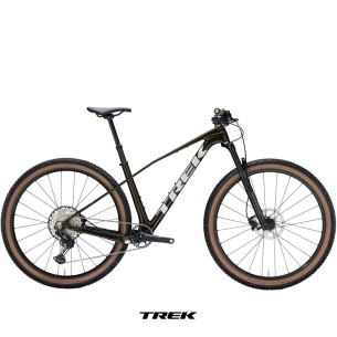 TREK Procaliber 9.6 XL 29 Dark Web | Крос кънтри велосипед: