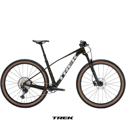 TREK Procaliber 9.6 XL 29 Dark Web | Крос кънтри велосипед: