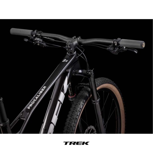 TREK Procaliber 9.6 XL 29 Dark Web | Крос кънтри велосипед: