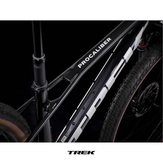 TREK Procaliber 9.6 XL 29 Dark Web | Крос кънтри велосипед: