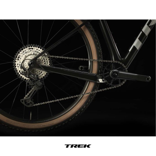 TREK Procaliber 9.6 XL 29 Dark Web | Крос кънтри велосипед: