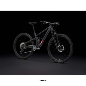 TREK Top Fuel 9.8 GX AXS Matte Dark Web | Даункънтри велосипед