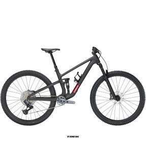 TREK Top Fuel 9.8 GX AXS Matte Dark Web | Даункънтри велосипед